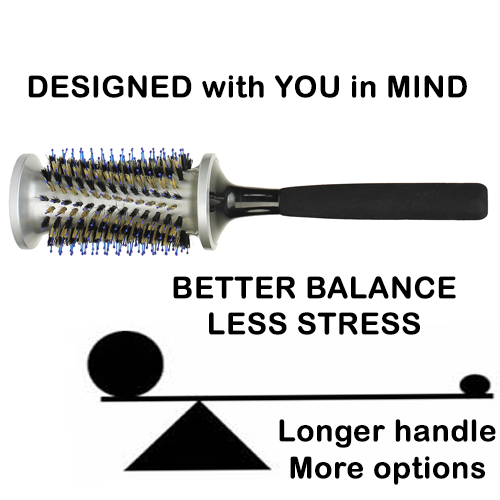 Poor balance one of the main causes of CTS. 