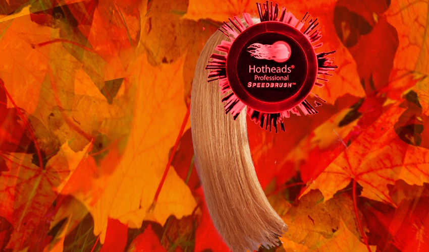 FALL SEASON and your HAIR